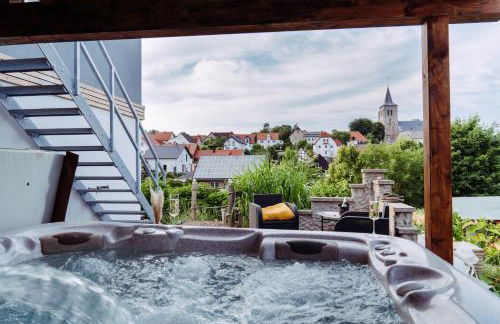 Das Appartement - Foto 1