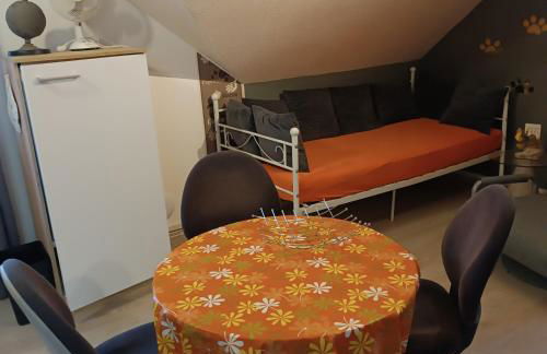 Ferienhaus Waldperle Harzblick - Foto 26