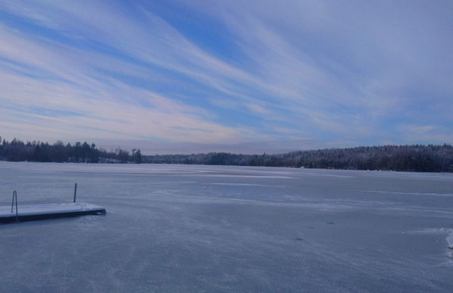 4 Person Holiday Home in Holmsjo-by Traum - Photo 10