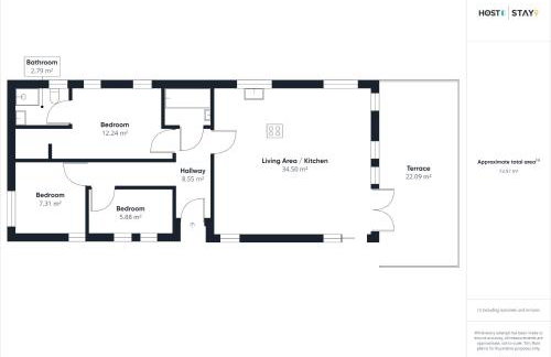 Host & Stay - Eller Beck, The Cabin In The Woods - Foto 18