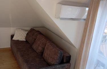 Apartment/mieszkanie u Janusza - Photo 8