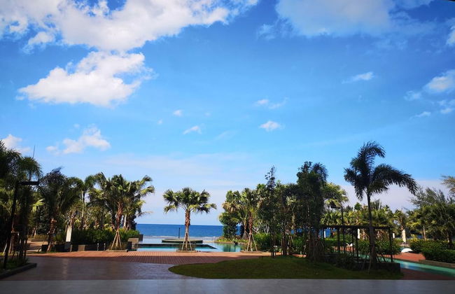 Timurbay by Seascape - Photo 49