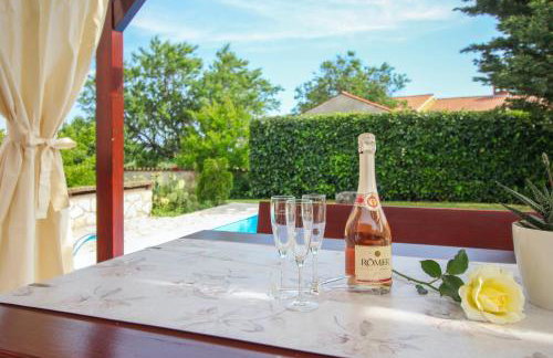 Luna in Marčana (Haus für 4-6 Personen) - Foto 37