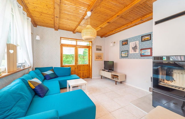 Holiday Home in Rowy Near Baltic Sea - Foto 15