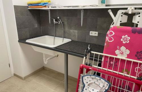 Ferienhaus Heiligenmühle - Foto 6