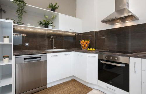 Villa Nick Art - Foto 42