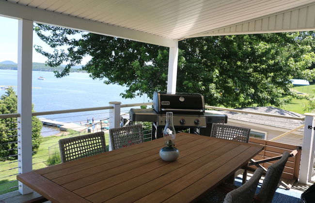 Lakeshore Vermont - Photo 80