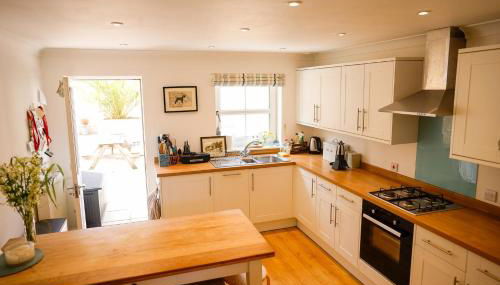 9 Solent Landing - Foto 5