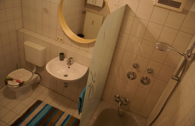 Moor Apartment - Foto 14