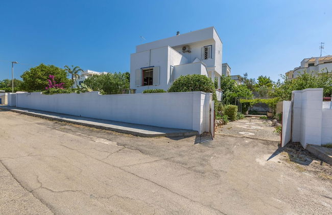 2034 Villa Panorama - Foto 37