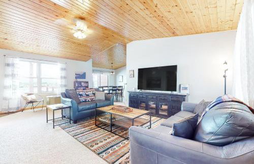 Creekside Home in Fairplay - Foto 1