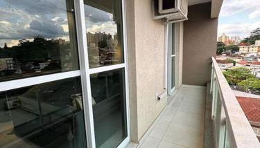 Apartamento 53 - Studio Aconchegante e Completo - Foto 4