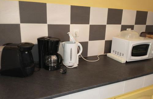 gîte le Mistralou - Foto 18