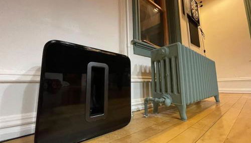 ADK Game House - Foto 4