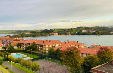 Apartamento EL PILAR con vistas a la bahía y a los picos - Foto 2