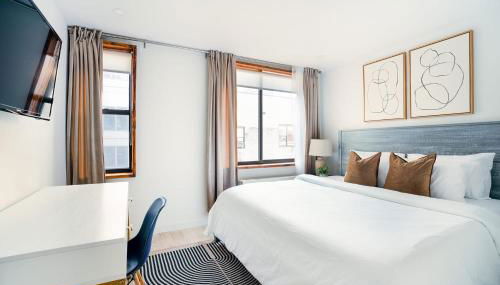 75-4B Duplex 3BR Brand new W D Prime UES - Foto 3