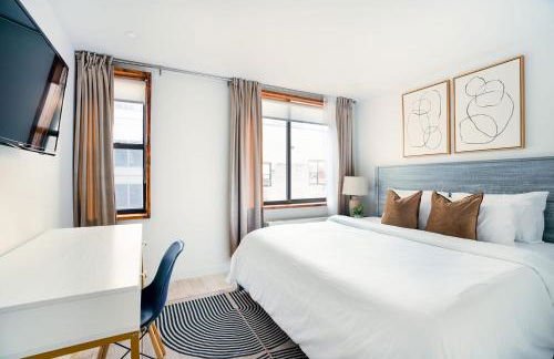 75-4B Duplex 3BR Brand new W D Prime UES - Foto 3