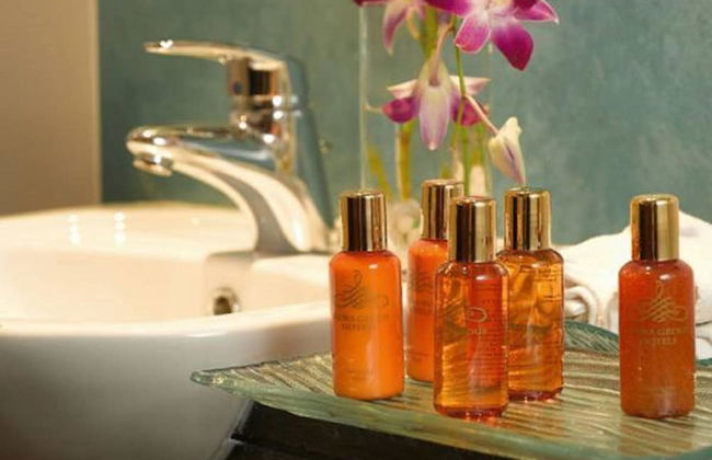 Florida City Hotel Apartments - Foto 21