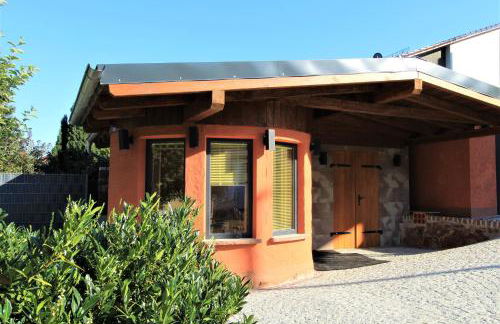 Ferienwohnung Altschloss - Foto 27