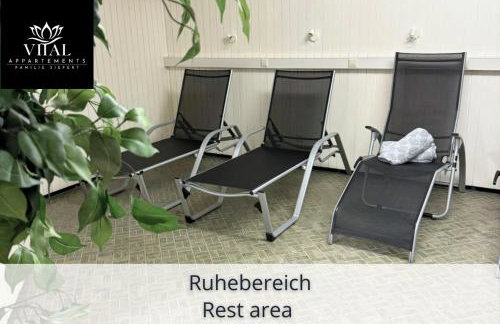 Appartement zur Birke - Foto 52