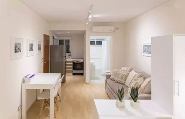 Baires Belgrano by iPPA - Foto 14