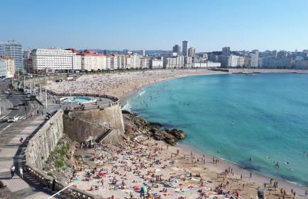 El Piso de Montse - Foto 37