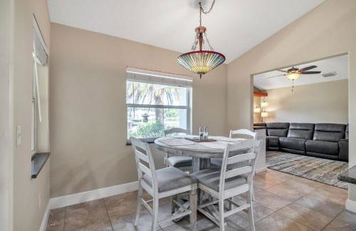 Micanopy Lake Retreat 3 Bedroom Home by RedAwning - Foto 8