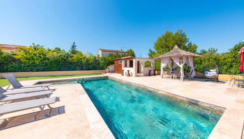 Lovely Home In Arles With Wifi - Foto 2