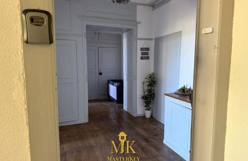 T2 Spacieux Ligny, Grand Salon & Netflix HD - Foto 26