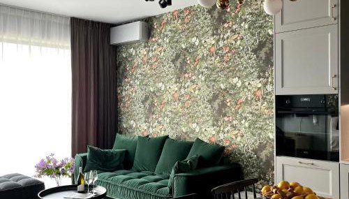 Apartament Hawkinsa - Foto 3