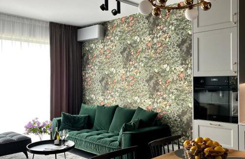 Apartament Hawkinsa - Foto 3