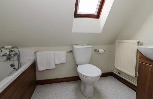 The Lodge off High Street - Foto 9