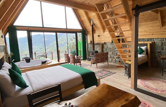 Şeni Bungalov - Photo 8