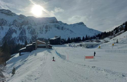 Casa Cortina - presso Sussy Residence - Foto 21