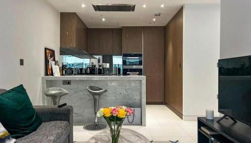 SIAC Tower Bridge - Foto 2