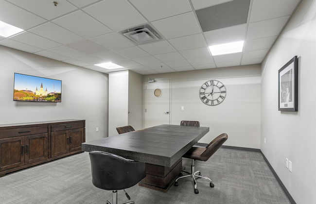 Spacious Modern Condo near French Quarter - Foto 22