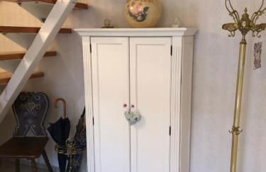 Little Cottage auf 2 Etagen - Foto 15