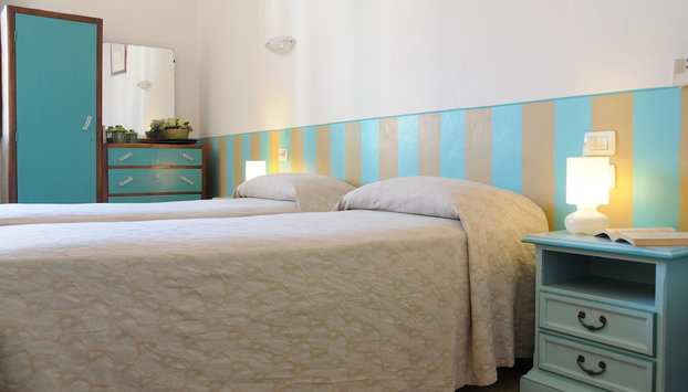 Locanda Daniel - Foto 4, Habitación