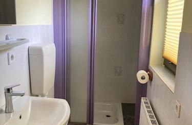 Ferienhaus an der Fichtelbergbahn - Foto 5