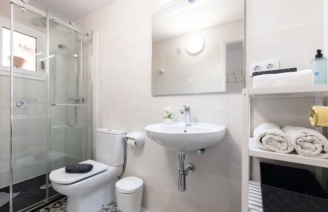 Unik Vacation Sant Joan - Foto 53