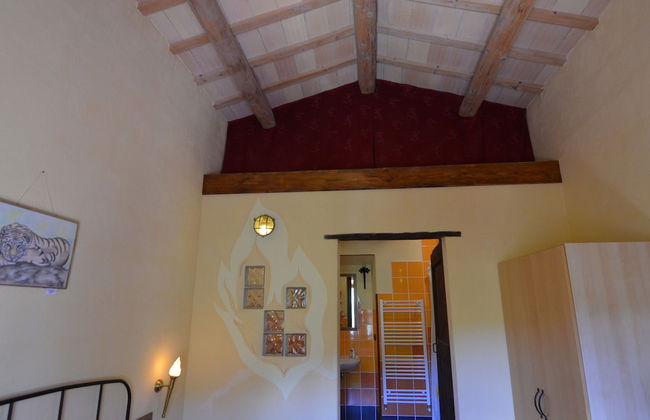 Tasteful Apartment in Pergola With Terrace - Foto 72