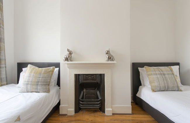 Fortified Home - Near Rochester Castle - Foto 6