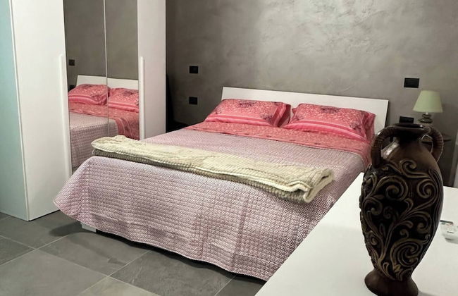 B&b Love Holiday House Santa Severa - Foto 3