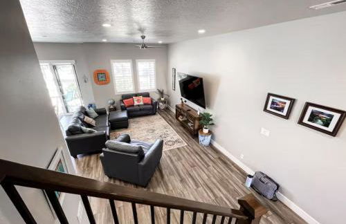 Kantada in the Sun - Poolside Retreat - Foto 19