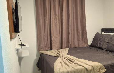 Ap 2 quartos ,condomínio mirante clube - Foto 8