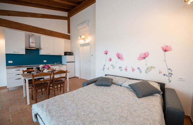 Il Podere del Bardo - Foto 9