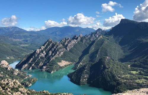 Apartaments Piteus Casa Dionís - Foto 5