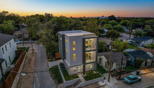 The Ultimate View House - Foto 3