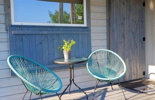 Bungalow Mila Morska - Foto 4