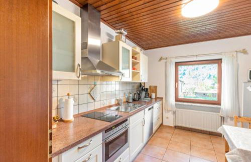 Ferienwohnung Wanderbar - Foto 11